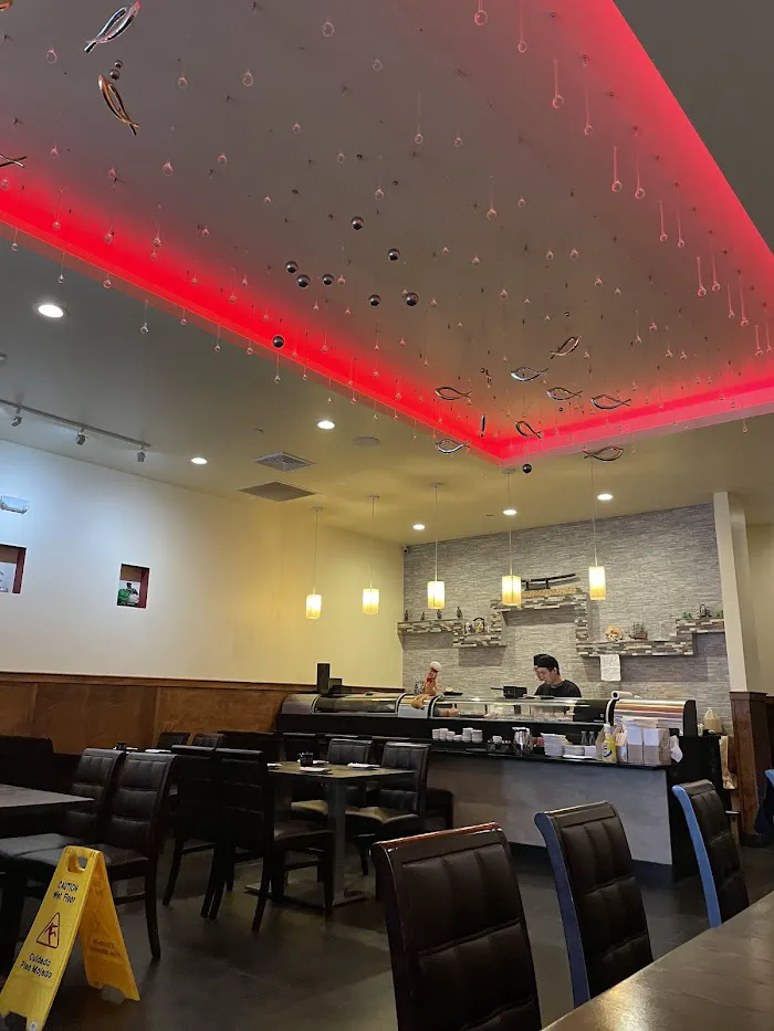Lumi Asian Fusion 5