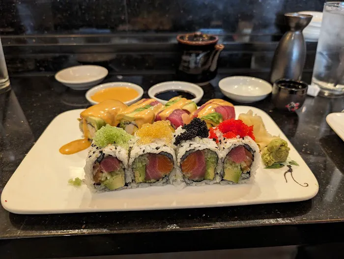 Lumi Asian Fusion 2