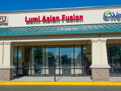 Lumi Asian Fusion 0