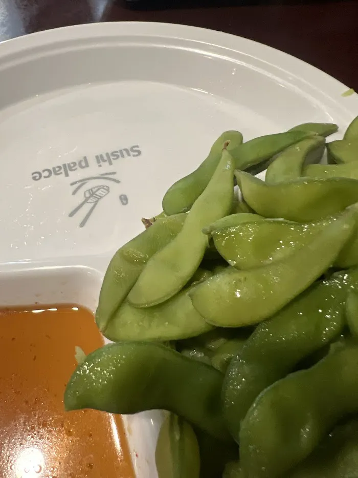 Sushi Palace 5