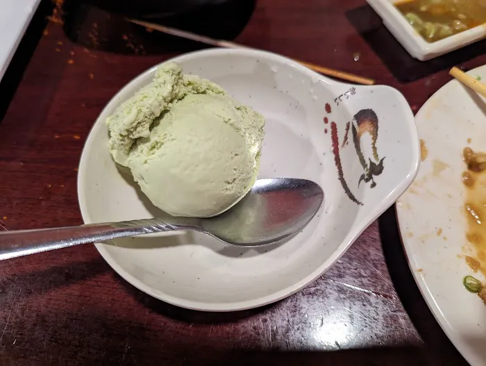 Sushi Palace 10
