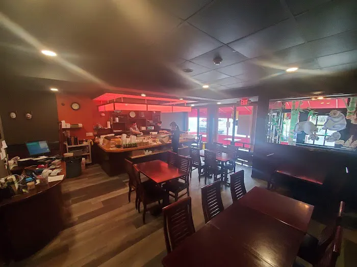 Sushi Palace 3