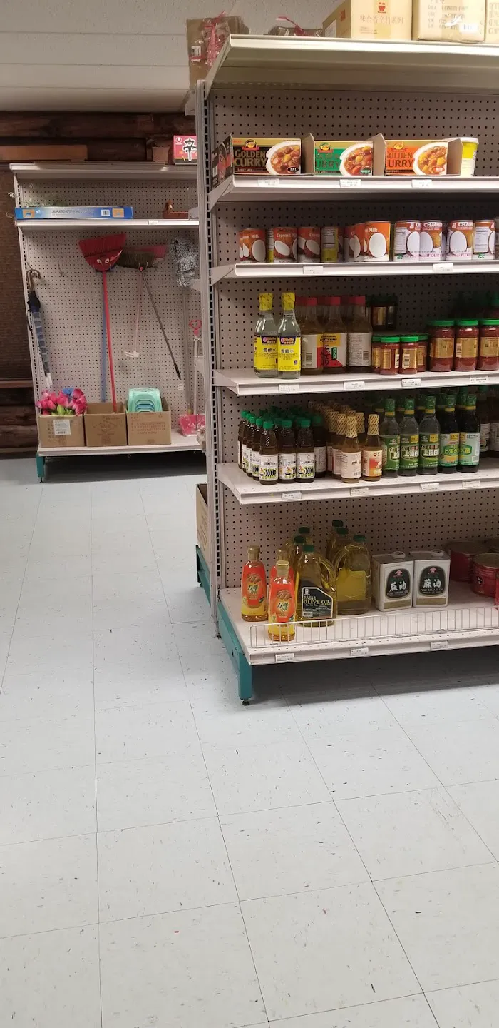 Food Star Asian Market 9