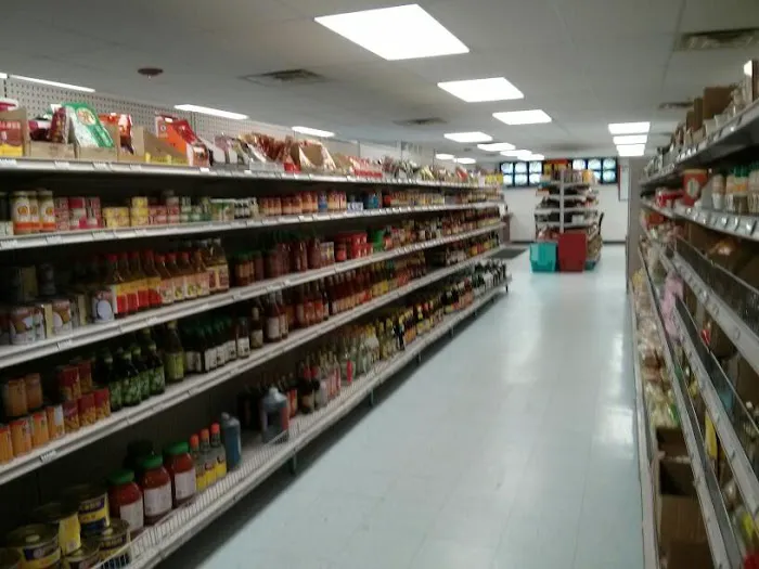 Food Star Asian Market 4