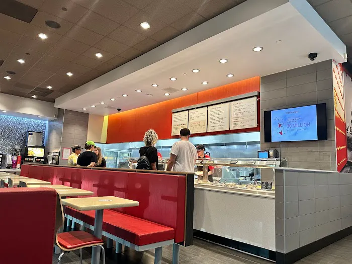 Panda Express 3