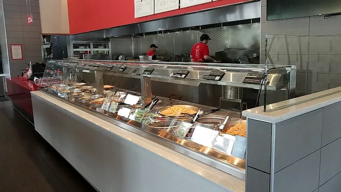Panda Express 2