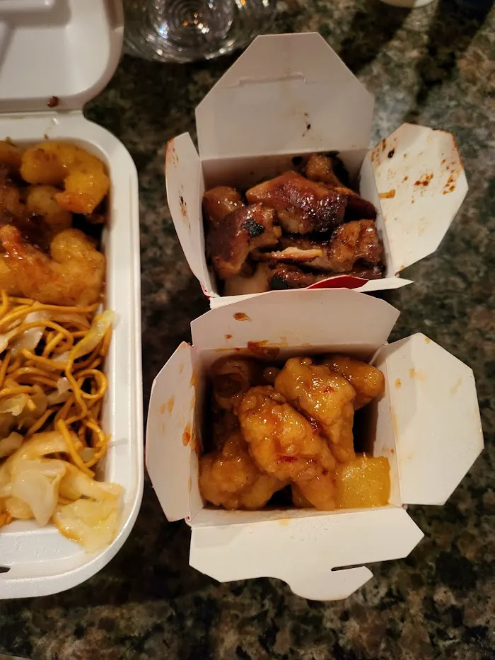 Panda Express 6