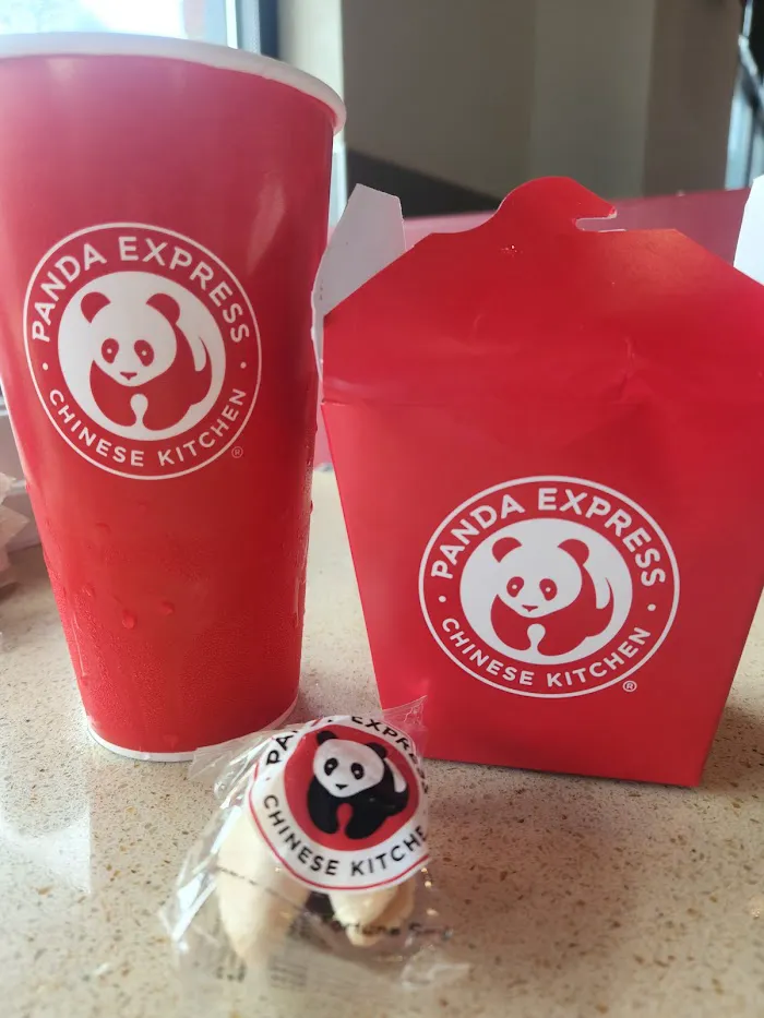 Panda Express 5