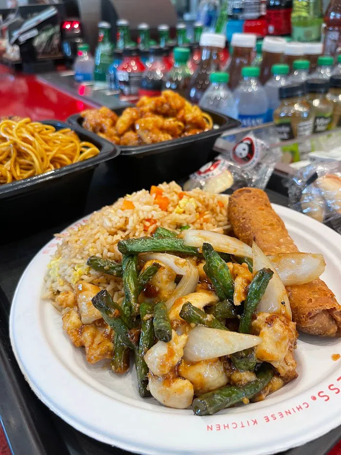 Panda Express 1