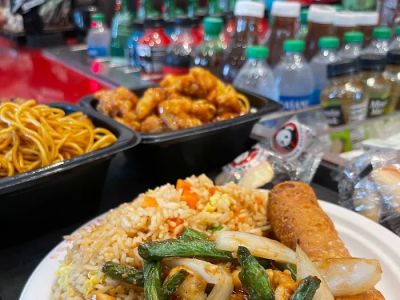 Panda Express 0