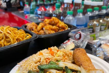 Panda Express