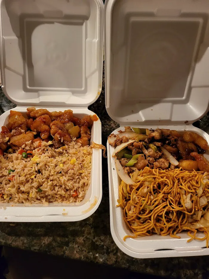 Panda Express 4