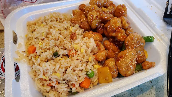 Panda Express 10