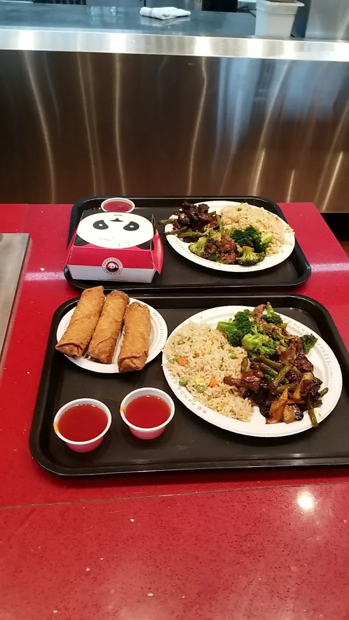 Panda Express 8