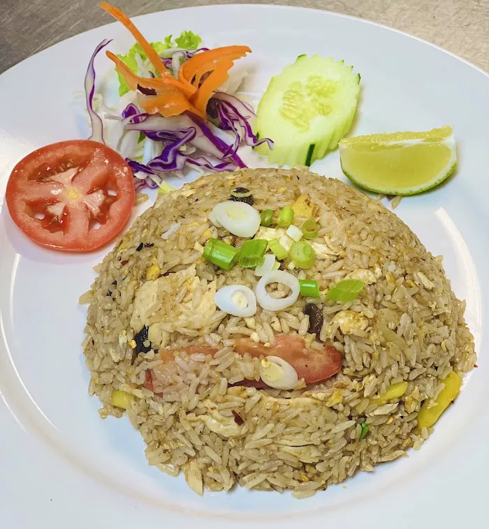 Thai Basil Destin 7