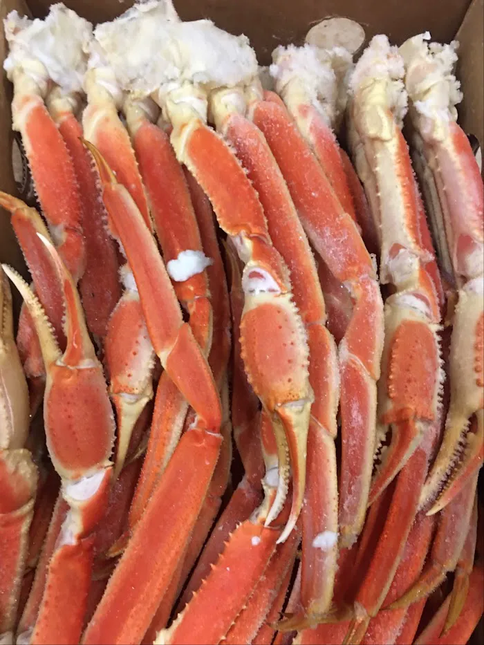 Shiny Seafood 6
