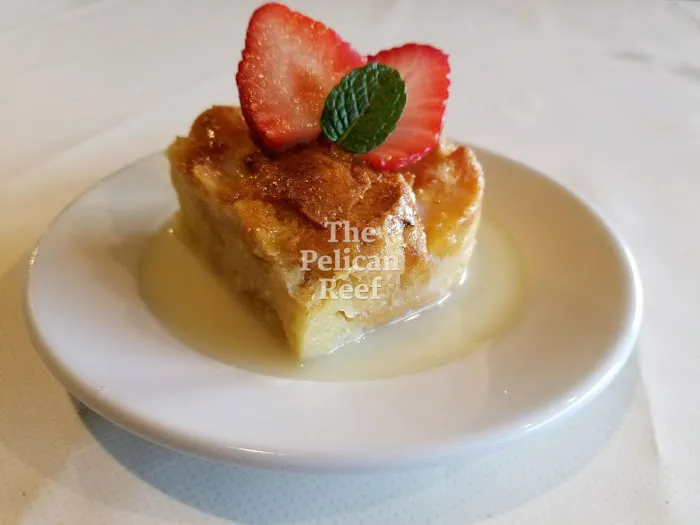 The Pelican Reef Restaurant 2