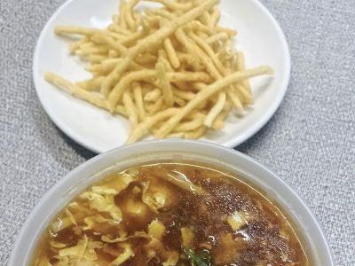 Mr. Chef Asian Bistro 0