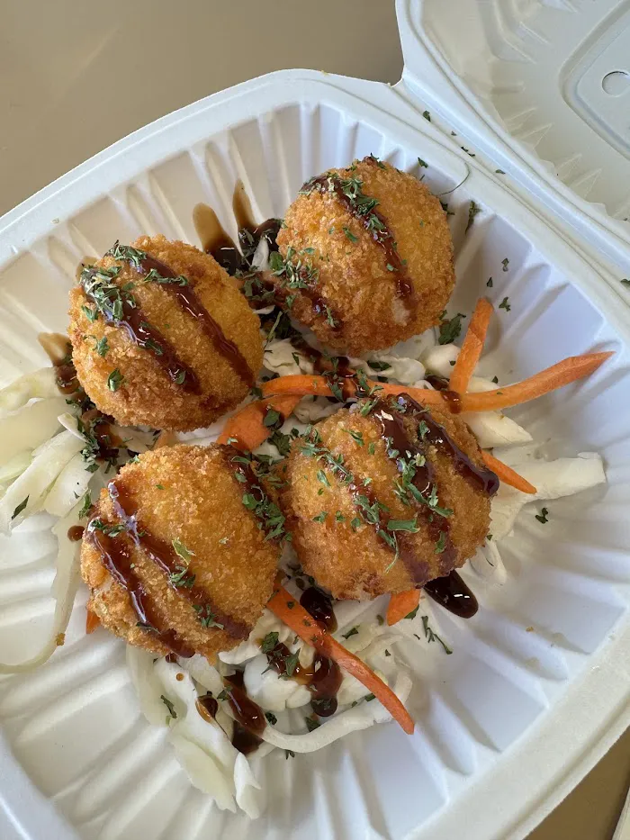 Mr. Chef Asian Bistro 8
