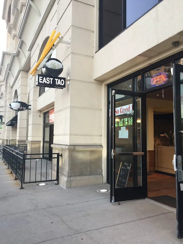 East Tao Ramen 1