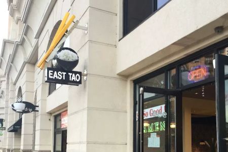 East Tao Ramen