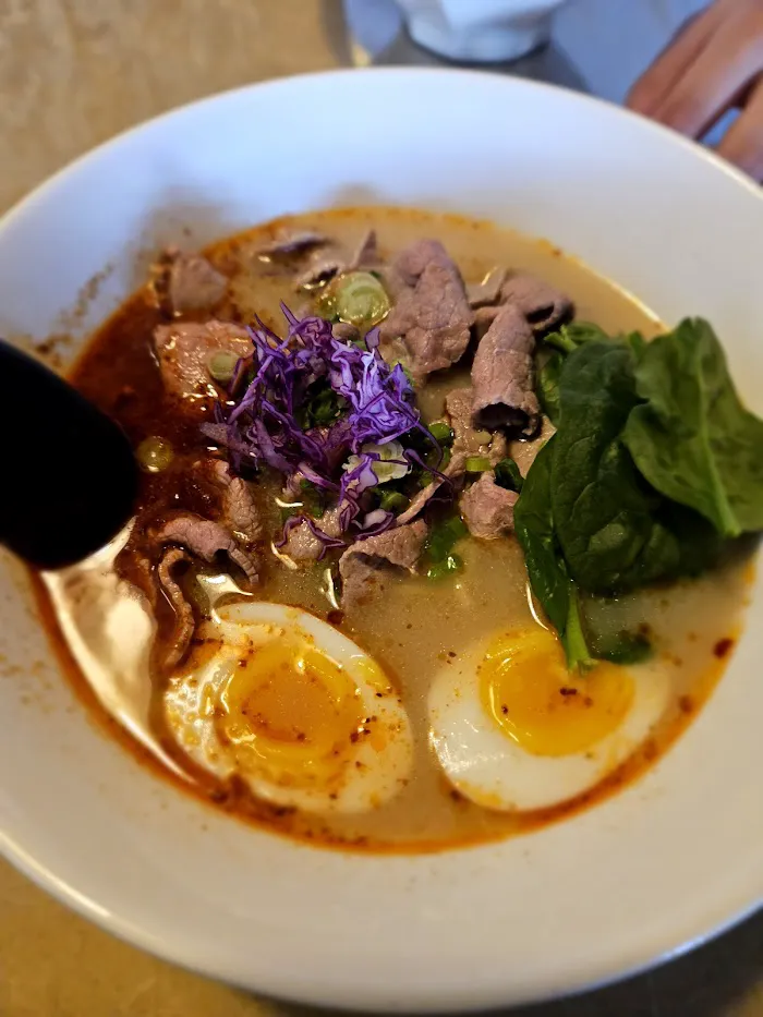 East Tao Ramen 2