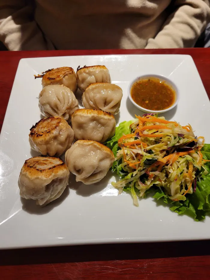 Tibetan Kitchen 2