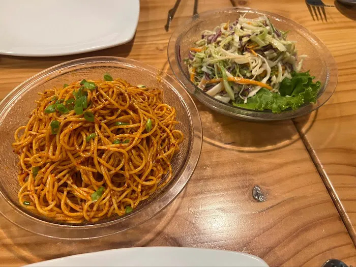 Tibetan Kitchen 5