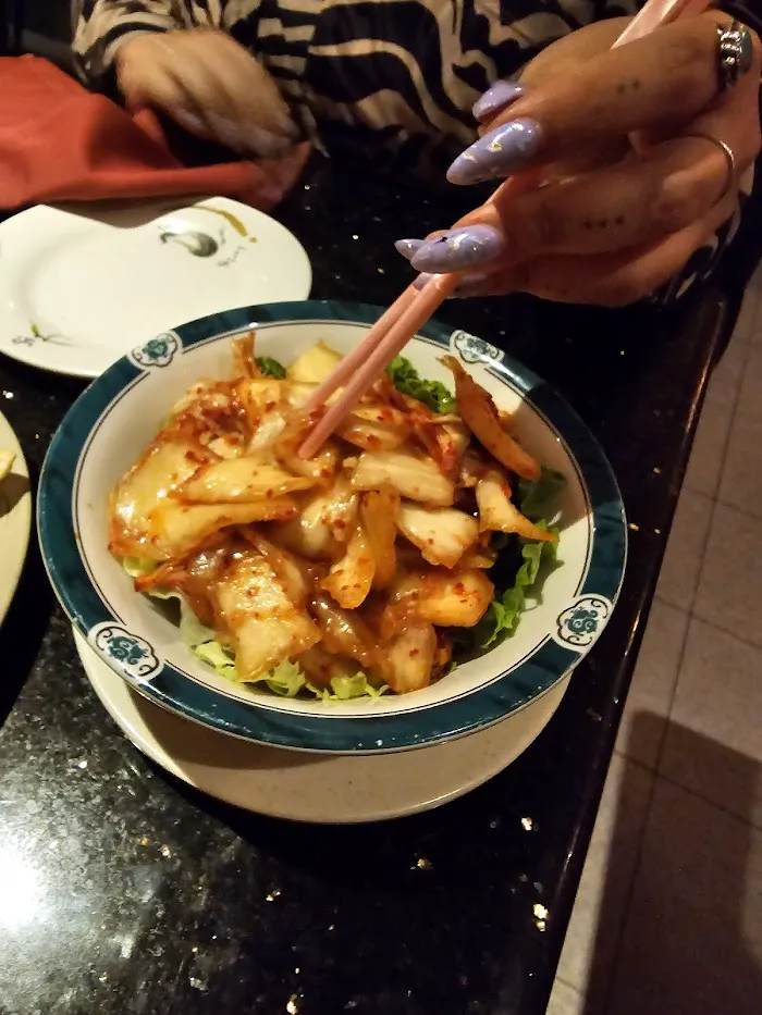 Wokano Asian Bistro 4