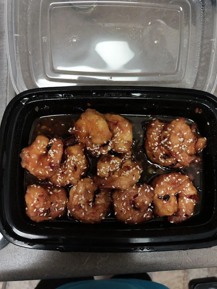 Taste of China 2