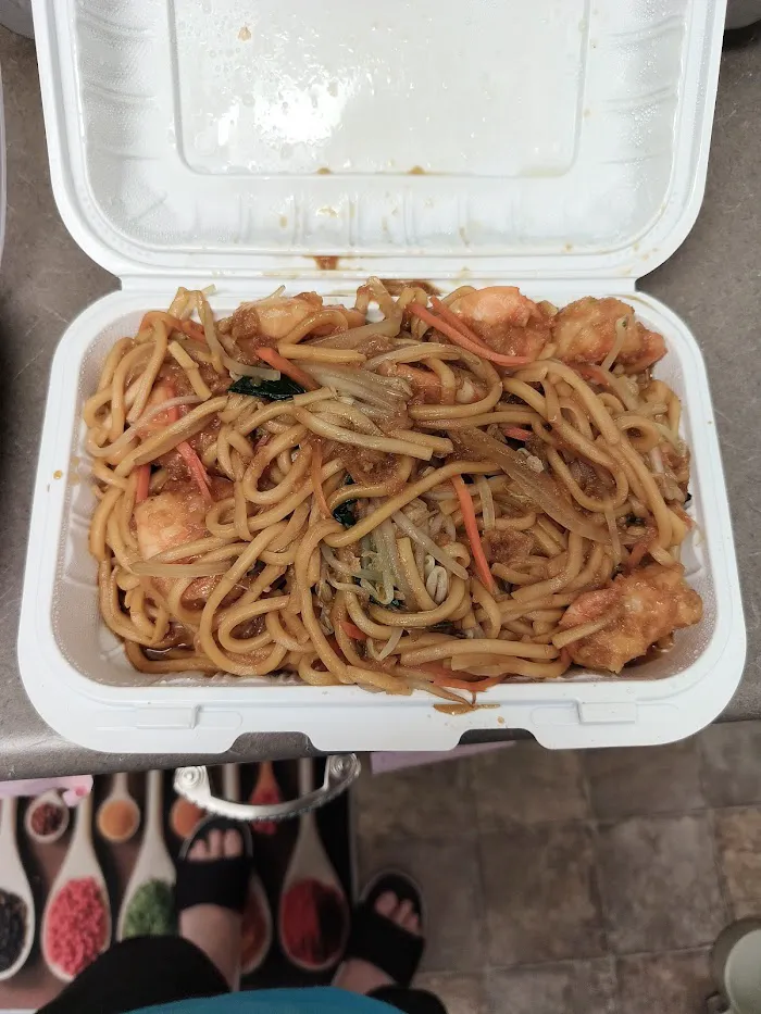 Taste of China 5