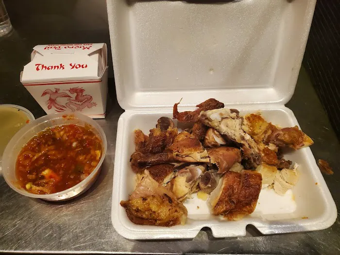 Taste of China 10