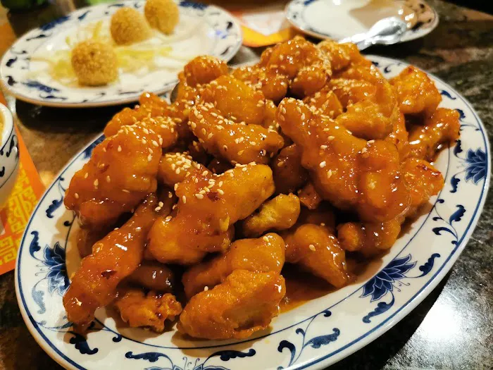 Taste of China 7