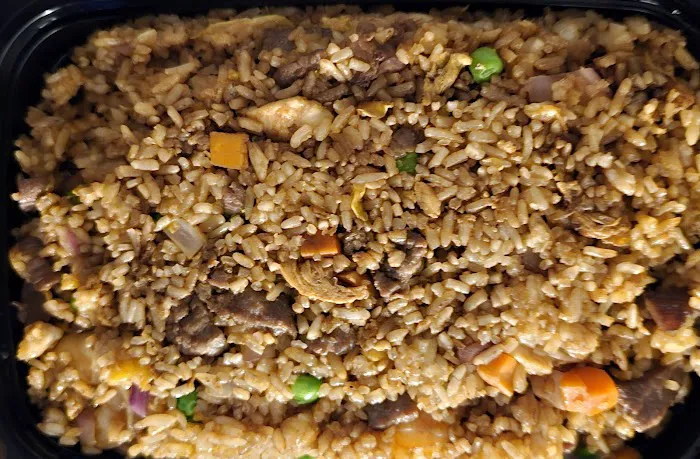Chong's Kitchen 2