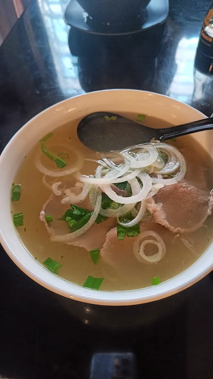York St Noodle House 1