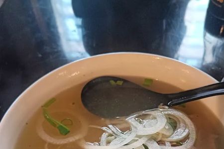 York St Noodle House