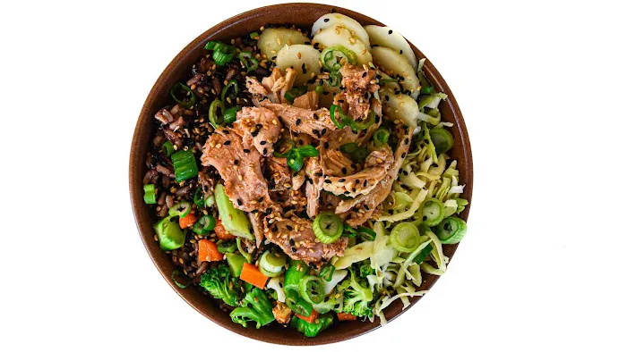 Umami Express 5