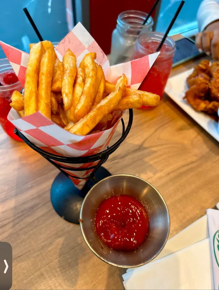 Bonchon New Haven 5