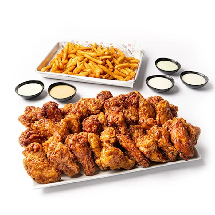 Bonchon New Haven 1