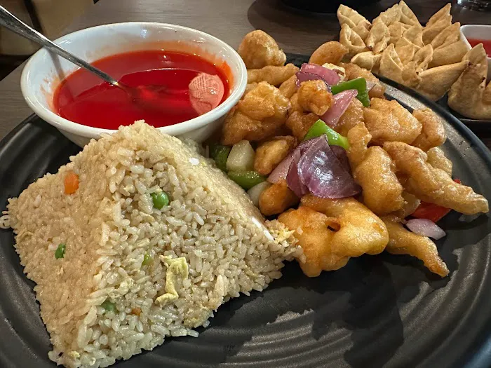 Honey Basil Asian Grill 2