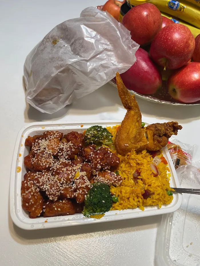 China One 1