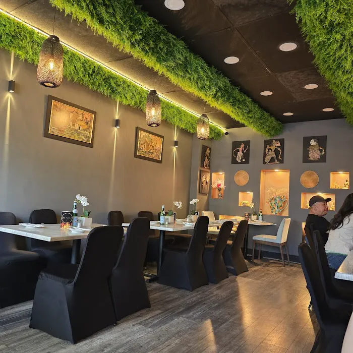 Toka Asian Kitchen 6