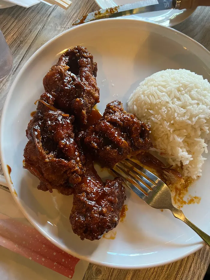Toka Asian Kitchen 1