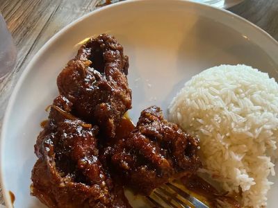 Toka Asian Kitchen 0