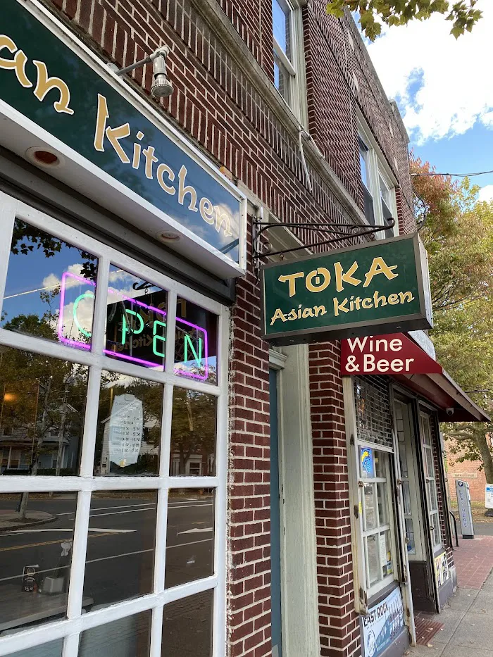 Toka Asian Kitchen 4