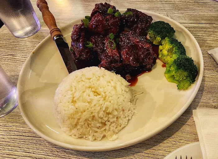 Toka Asian Kitchen 5