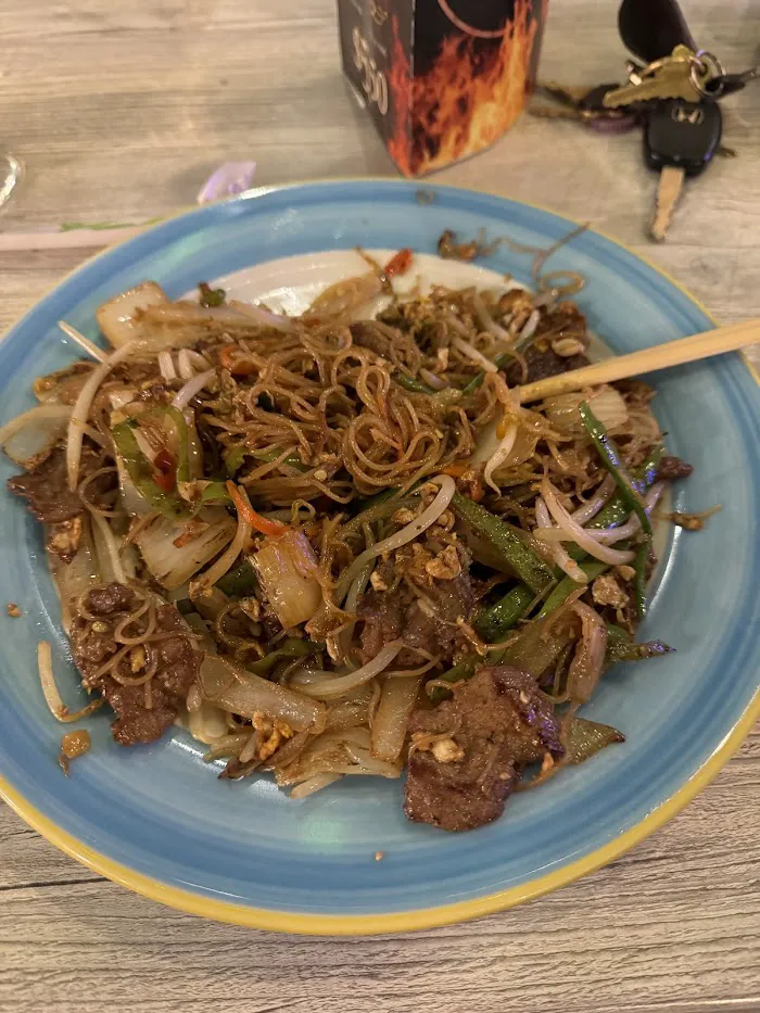 Toka Asian Kitchen 7