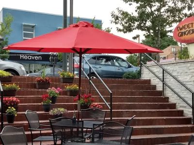 Sweet Ginger Asian Bistro&Sushi 0