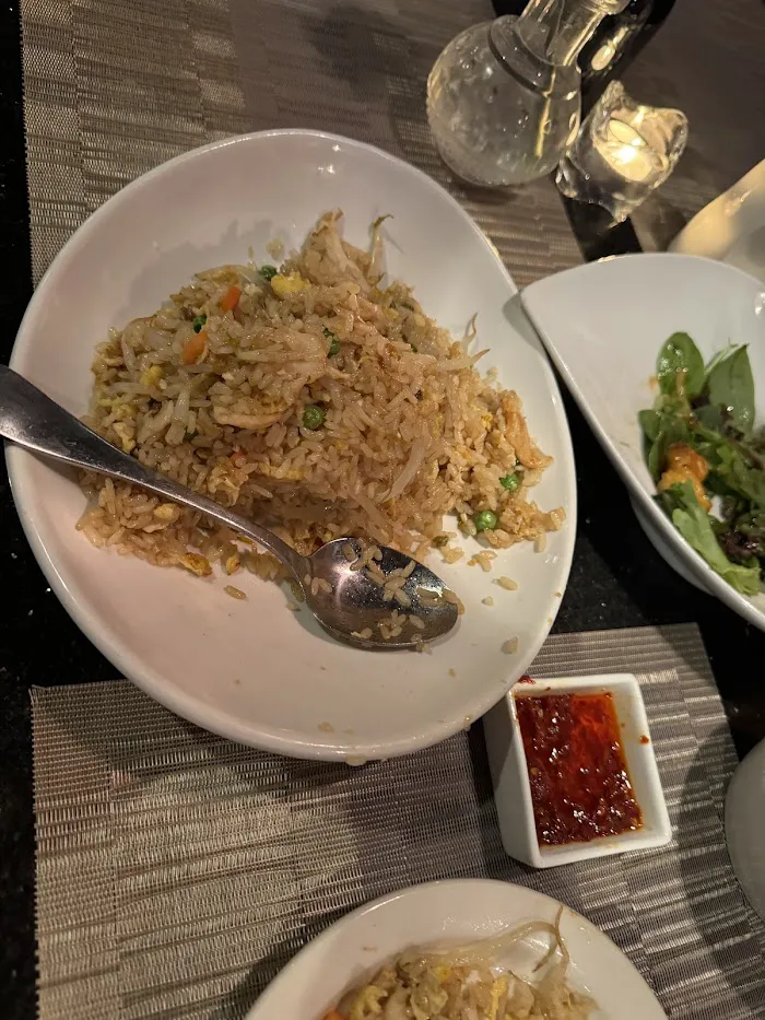 Sweet Ginger Asian Bistro&Sushi 3