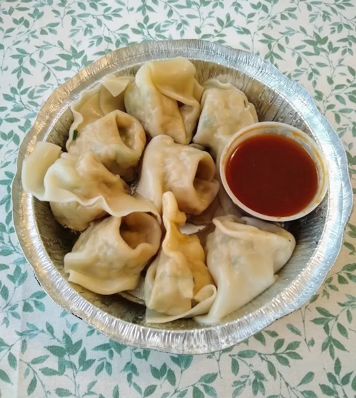Healthy Way Chinese Food 8